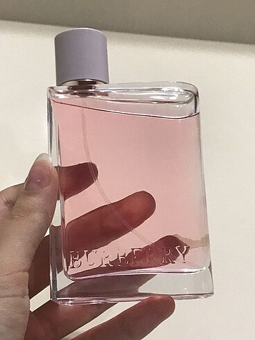  Beden Her Burberry kadın parfüm 100 ml