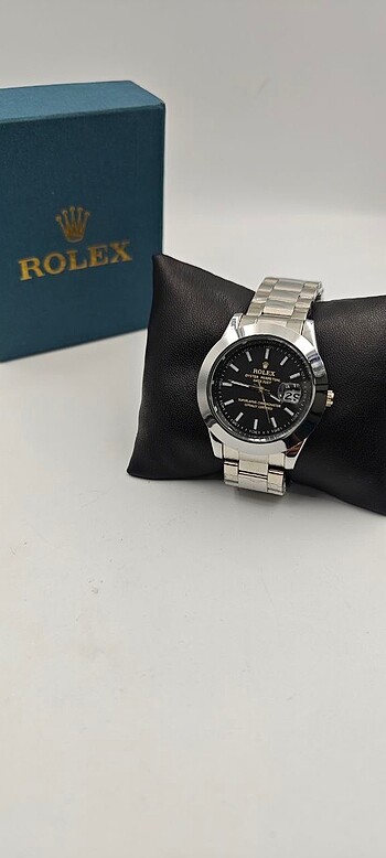 Rolex saat