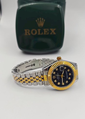 Rolex Rolex kadın saat
