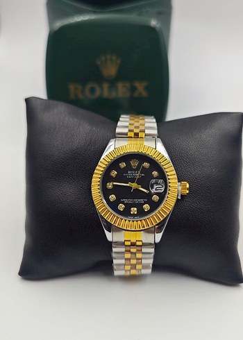 Rolex kadın saat