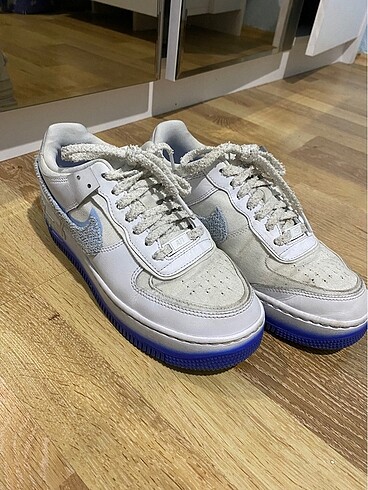 Nike nike air force