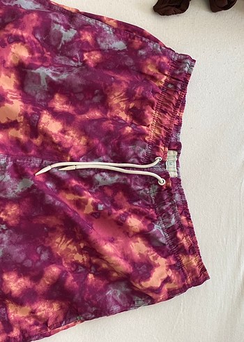 Primark yurt dışı deniz şortu - Görsel 2