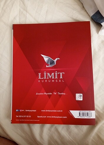 Limit geometri tyt ayt