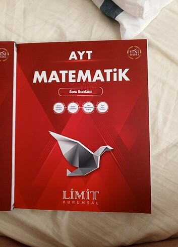 Limit ayt matematik