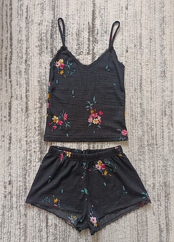 Yazlık pijama