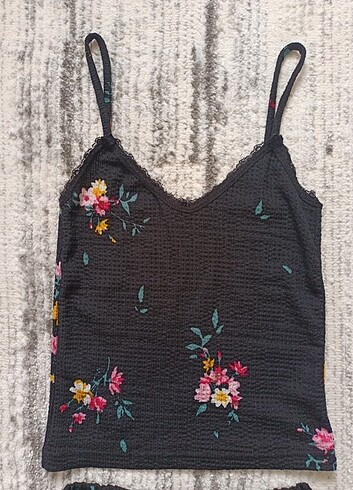s Beden Yazlık pijama