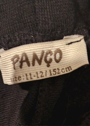 Kadın siyah Cep Detaylı Eşofman Altı - Görsel 2