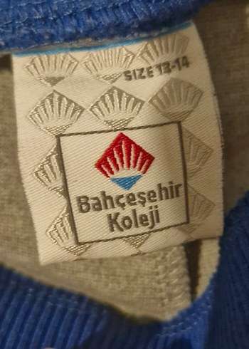 Bahçeşehir Koleji eşofman altı - Görsel 2