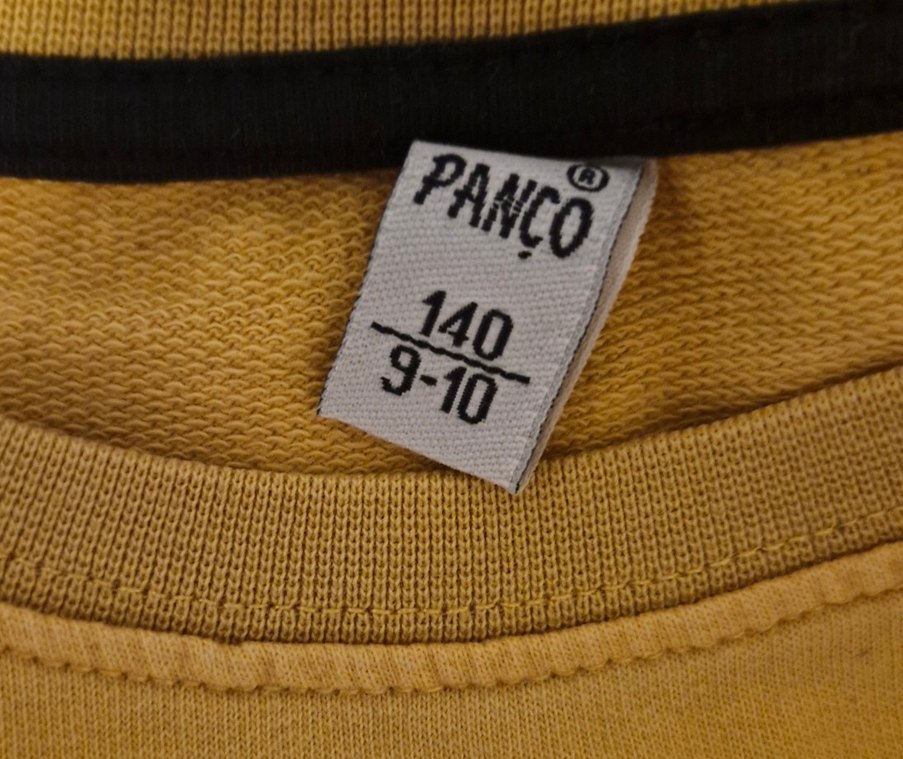 Erkek çocuk üst giyim - Görsel 2