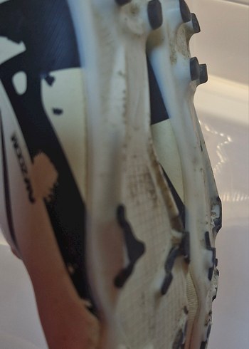 Nike Air Max Plus krampon - Görsel 4