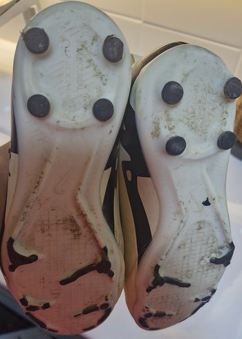 Nike Air Max Plus krampon - Görsel 3