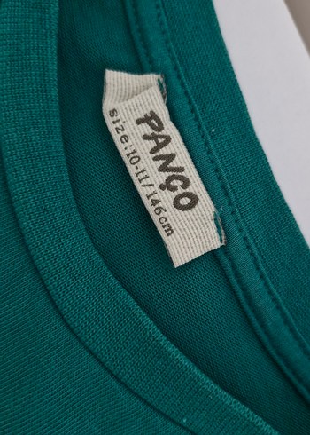 Yeşil Erkek Çocuk Oyun Temalı Tişört - Görsel 2