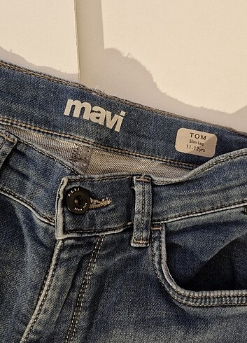 Mavi Jeans Kot pantalon