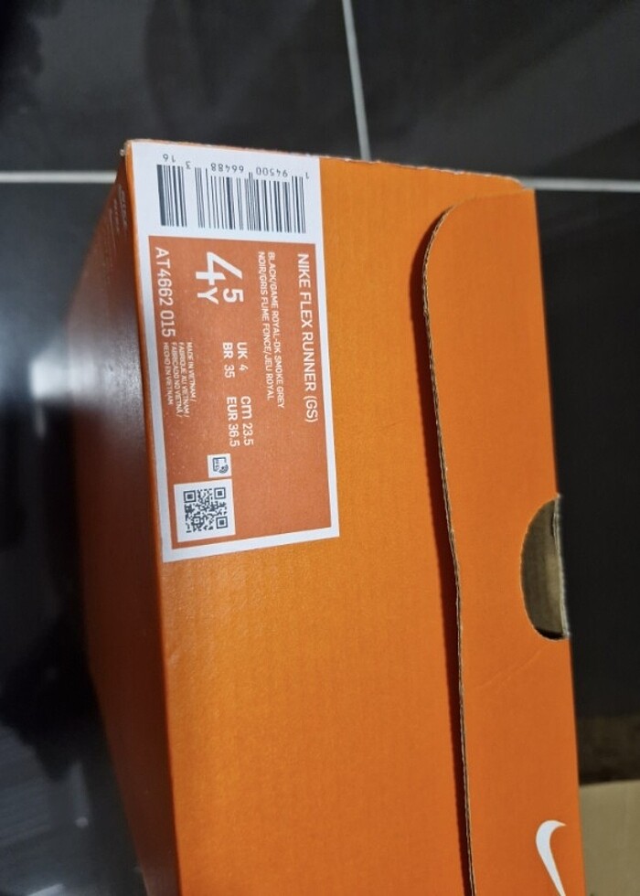 Spor Ayakkabısı - Görsel 2