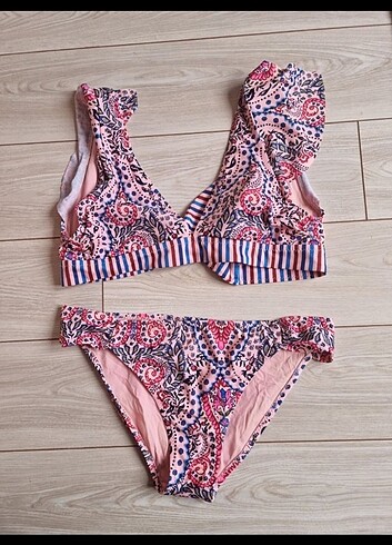 Penti bikini