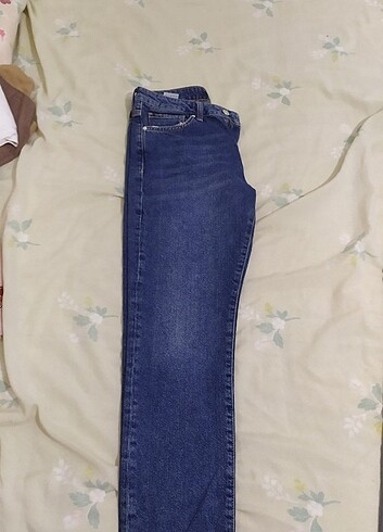 Mavi marka slim straight jean