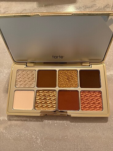 Tarte Tarte far paleti