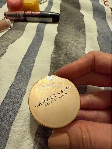 Anastasia Beverly Hills Anastasia Beverly Hills Brow Freeze
