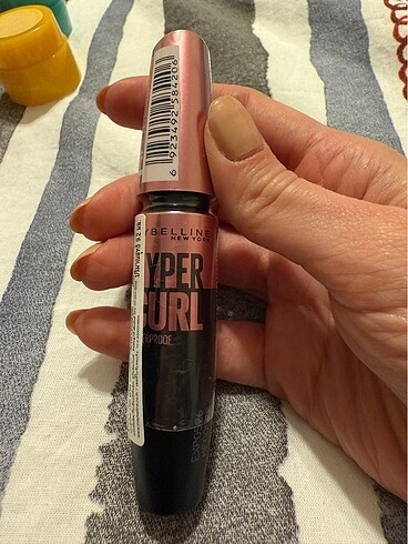 Maybelline Maybelline Maskara