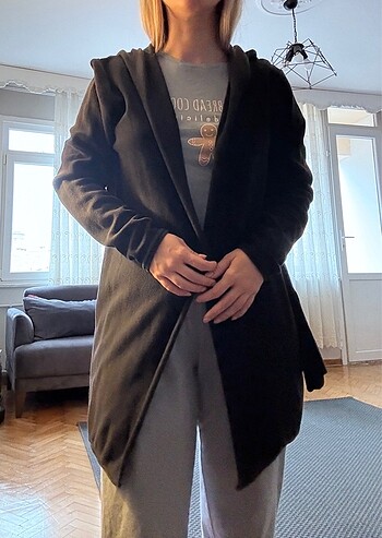 Jack and jones triko ceket hırka