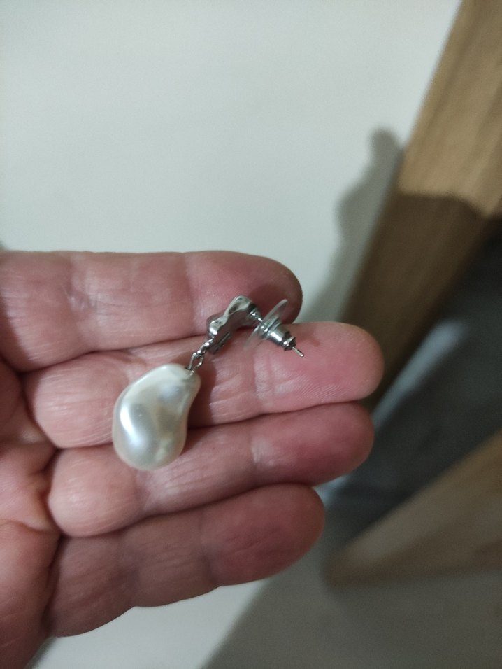 Yumurtlayan inci büyük boy - Görsel 2