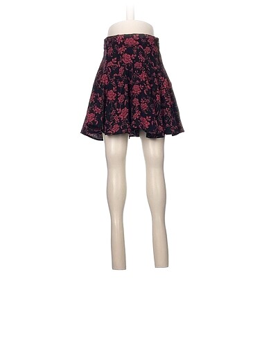 Vintage Love Mini Etek %70 İndirimli.
