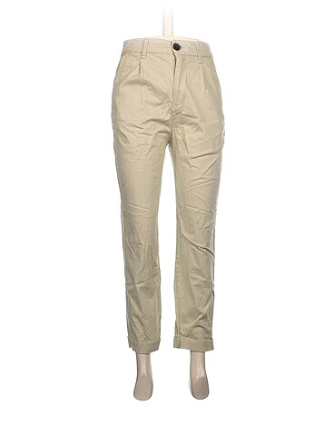Bershka Jean / Kot %70 İndirimli.