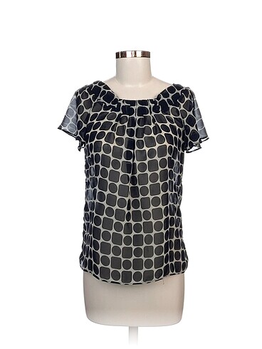 Vintage Love Bluz %70 İndirimli.