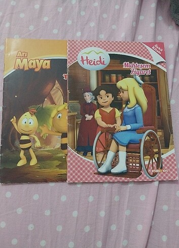 Beden Renk Çocuk okuma kitapları