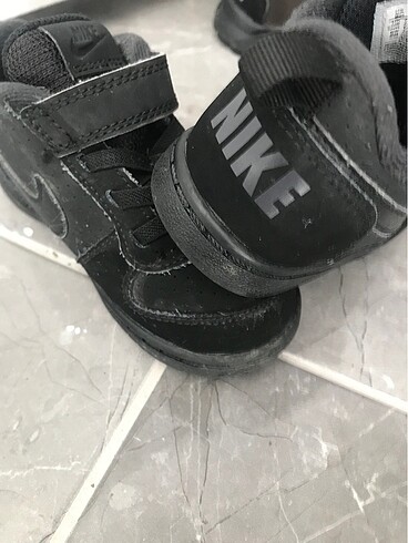 Nike Nike çocuk ayakkabı