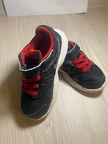 Orijinal nike spor ayakkabı