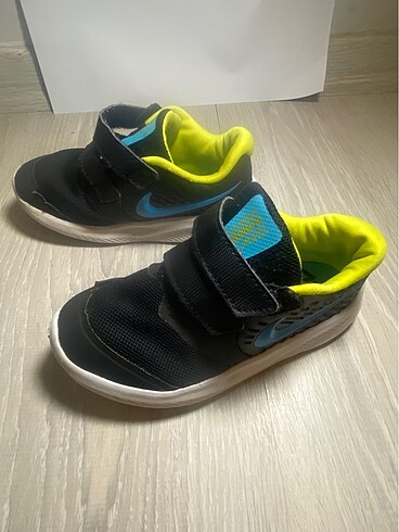 Nike ÇOCUK AYAKKABI