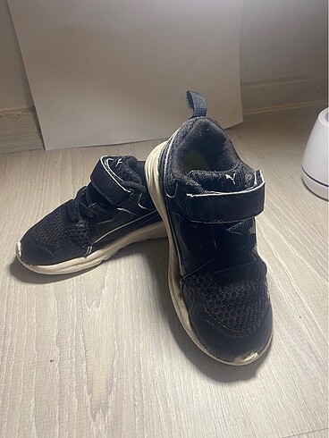 Puma Çocuk spor ayakkabı