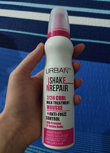 URBAN Care Shake Repair 