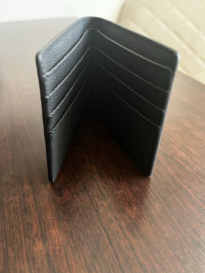 Nautica Siyah Erkek Cüzdanı - Görsel 4