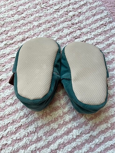 Yoyo Junior nil yeşili patik - Görsel 2