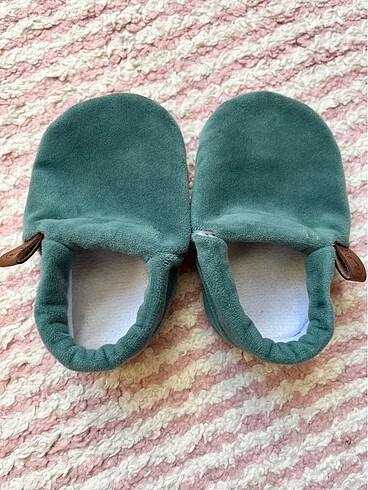 Yoyo Junior nil yeşili patik - Görsel 3