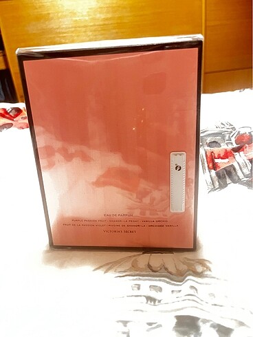 Victoria s Secret Victoria?s Secret Bombshell 100 ml yeni