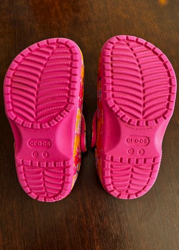 Crocs Orjinal Crocs 24-25 numara