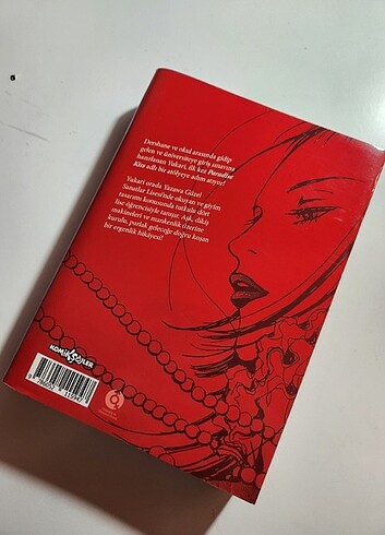 Paradise Kiss Manga