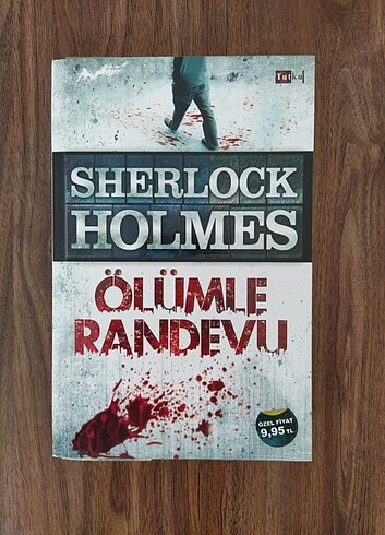 Sherlock Holmes