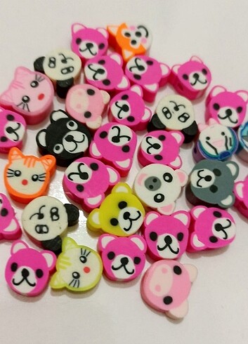 Fimo figür 