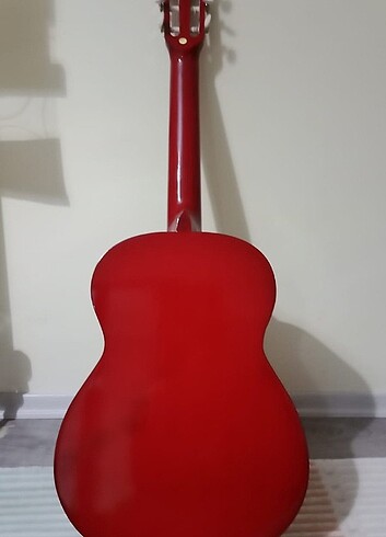  Klasik Gitar 