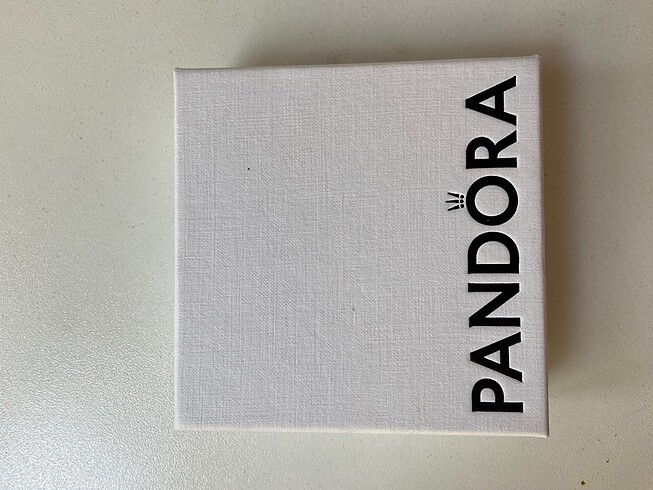  Beden gri Renk pandora bileklik