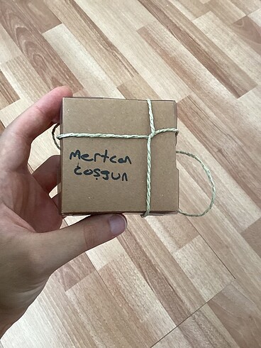 Mertcan coşgun