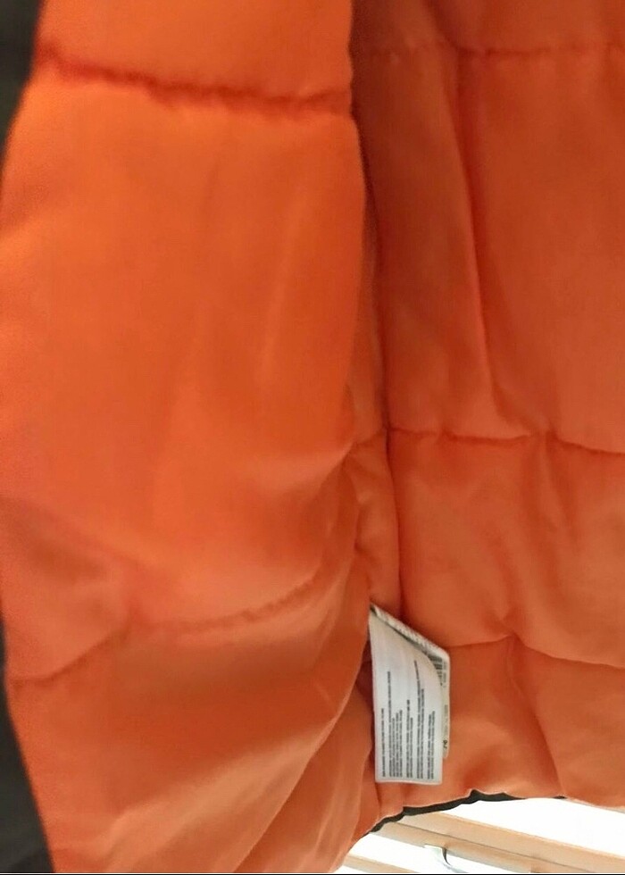 Mango erkek çocuk kaban - Görsel 3