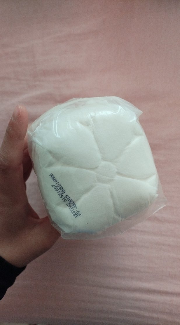 Beyaz Göğüs Pedi Paketi - Görsel 2