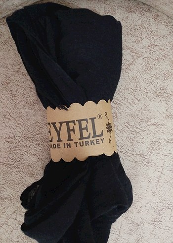 Siyah şal