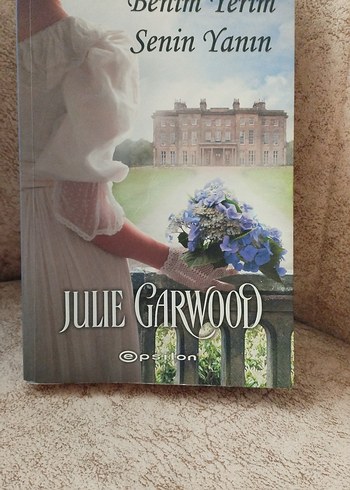 Benim yerim Senin Yanın - Julie Garwood