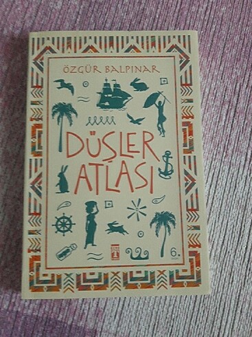 Düşler atlası